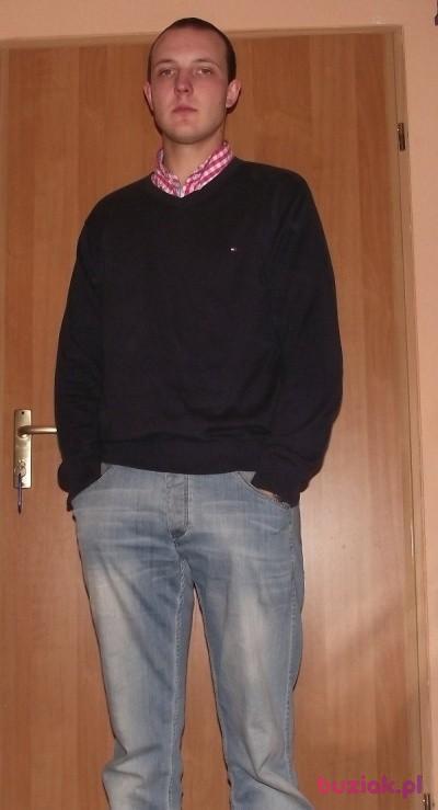 Mateusz, Mężczyzna, 36, Poznań, Polska, Zdjęcie: 2