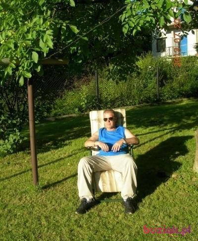 Krzysztof, Mężczyzna, 63, Dąbrowa Górnicza, Polska, Zdjęcie: 3