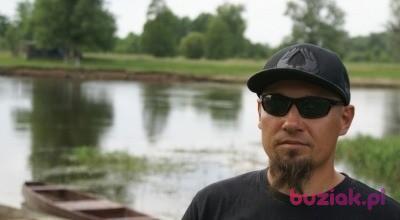 Szczuplax, Mężczyzna, 46, Ostrołęka, Polska, Zdjęcie: 4