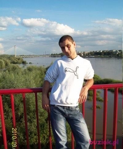 Piotr, Mężczyzna, 41, Grodzisk Mazowiecki, Polska, Zdjęcie: 3