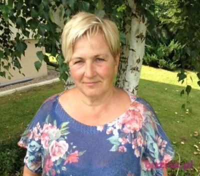 irena, Kobieta, 74, Łazy, Polska, Zdjęcie: 3