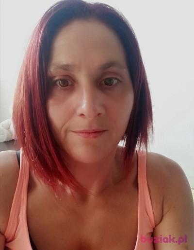 Ania, Kobieta, 52, Zabrze, Polska, Zdjęcie: 1