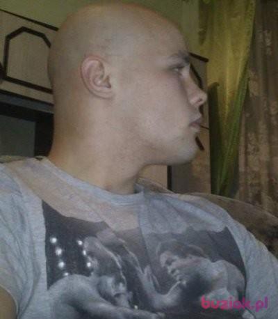 Marek, Male, 35, Koronowo, Polska, Photo: 4