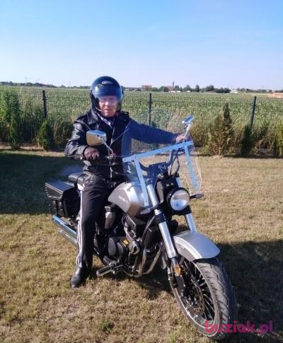 Józef, Mężczyzna, 74, Żory, Polska, Zdjęcie: 2