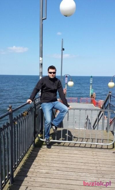 Sebastian, Mężczyzna, 46, Gdańsk, Polska, Zdjęcie: 5