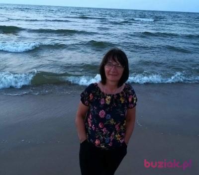 Halina, Kobieta, 70, Lwówek Śląski, Polska, Zdjęcie: 2