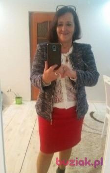 Eliza. ., Kobieta, 67, Radom, Polska, Zdjęcie: 2