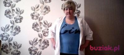 Ewa, Kobieta, 53, Ustka, Polska, Zdjęcie: 2