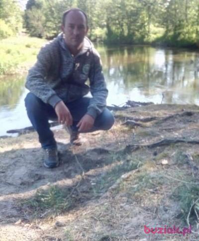 Piotr Kuskowski, Mężczyzna, 46, Ostrołęka, Polska, Zdjęcie: 3