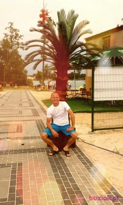 Paweł , Mężczyzna, 46, Stalowa Wola, Polska, Zdjęcie: 1
