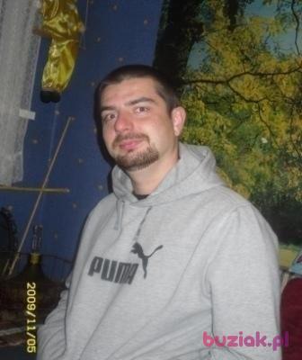Rafal, Mężczyzna, 45, Buk, Polska, Zdjęcie: 2