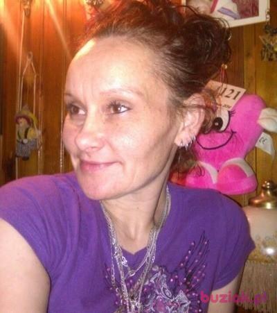 Goska , Kobieta, 52, Lipiany, Polska, Zdjęcie: 3