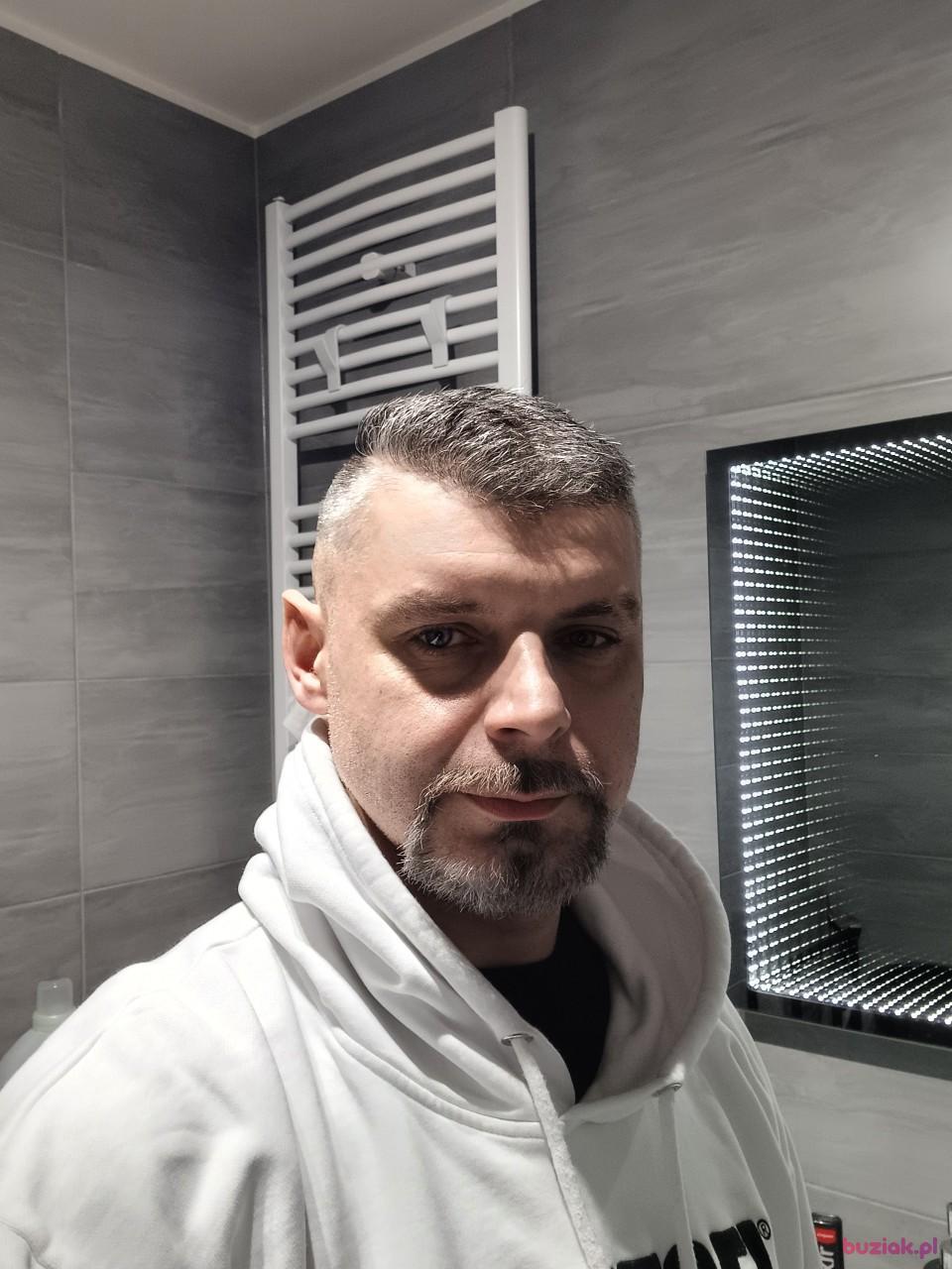 Łukasz, Mężczyzna, 43, Szczecin, Polska, Zdjęcie: 2