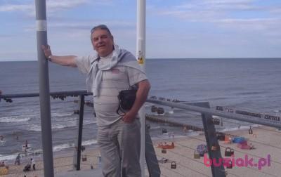 zdzisław, Mężczyzna, 70, Oleśnica, Polska, Zdjęcie: 1