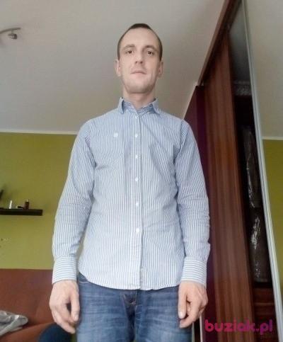 Paweł, Mężczyzna, 36, Gniezno, Polska, Zdjęcie: 2