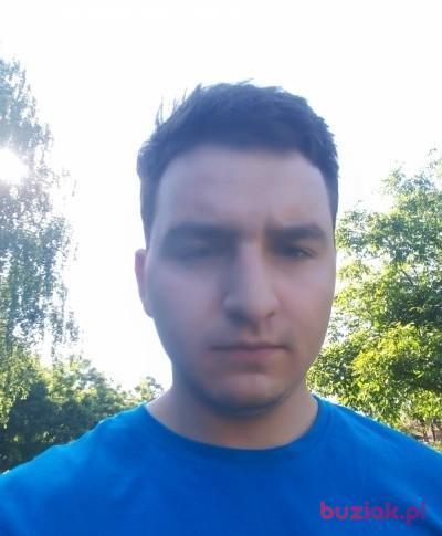 Sebastian, Mężczyzna, 29, Brzesko, Polska, Zdjęcie: 2