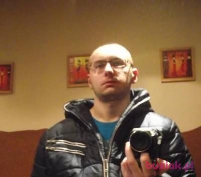 Dominik, Mężczyzna, 36, Zabrze, Polska, Zdjęcie: 3