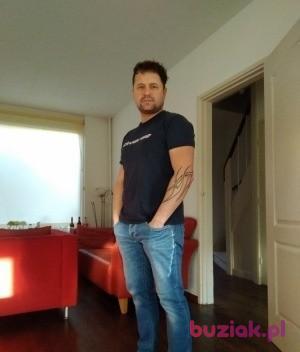 Artur, Male, 49, Pionki, Polska, Photo: 3