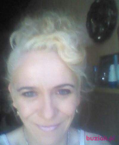 annata, Kobieta, 52, Szczecin, Polska, Zdjęcie: 2