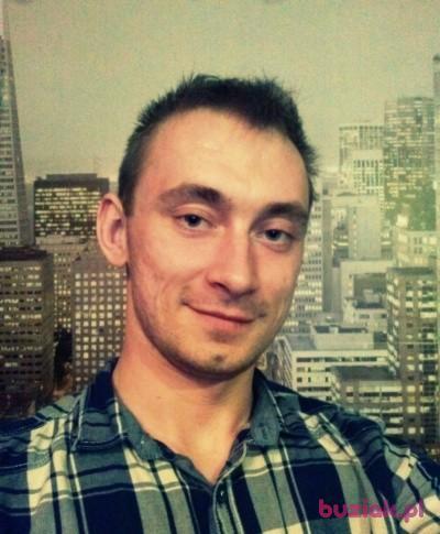 Marcin, Mężczyzna, 32, Olsztyn, Polska, Zdjęcie: 2