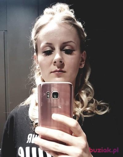 Karolina, Kobieta, 37, Hamilton, Wielka Brytania, Zdjęcie: 3