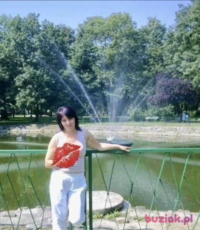 Janina, Kobieta, 64, Sulechów, Polska, Zdjęcie: 2