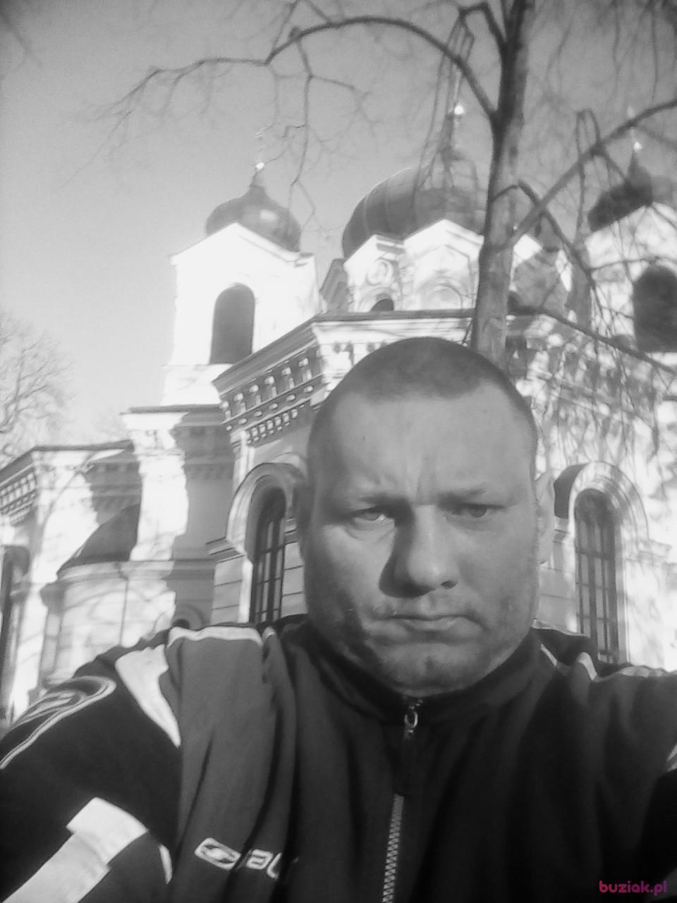 Andrzej, Mężczyzna, 47, Piotrków Trybunalski, Polska, Zdjęcie: 1