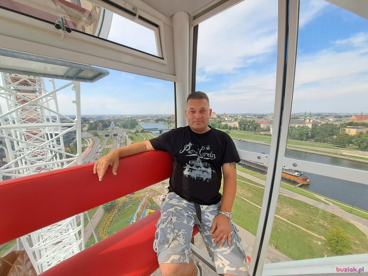 Marcin, Mężczyzna, 49, Westminster, Wielka Brytania, Zdjęcie: 1
