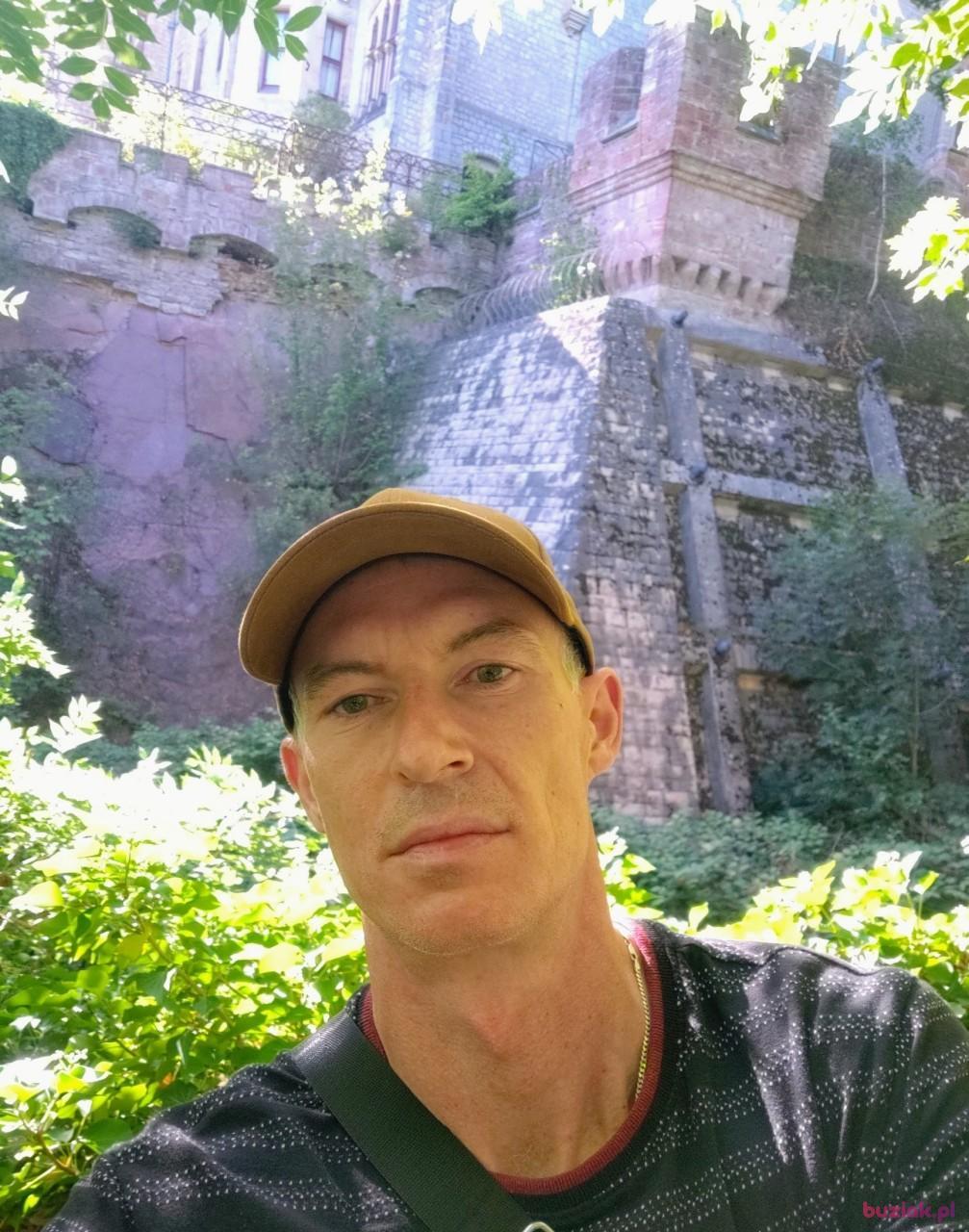 Kuba, Mężczyzna, 45, Łódź, Polska, Zdjęcie: 10