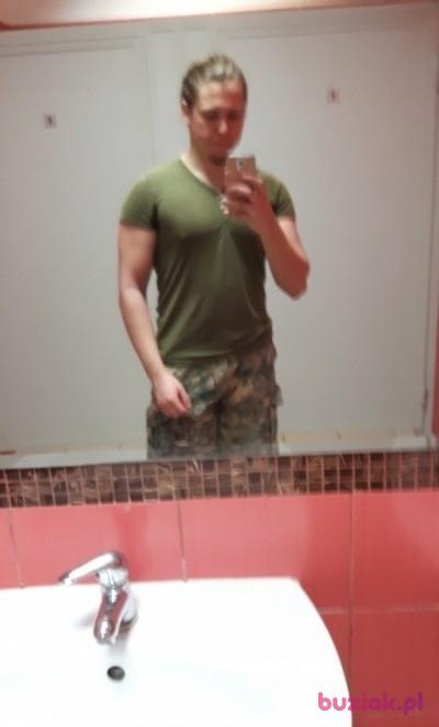 Jacek, Mężczyzna, 29, Olsztyn, Polska, Zdjęcie: 2