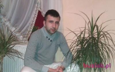 Lukasz, Mężczyzna, 39, Legnica, Polska, Zdjęcie: 1