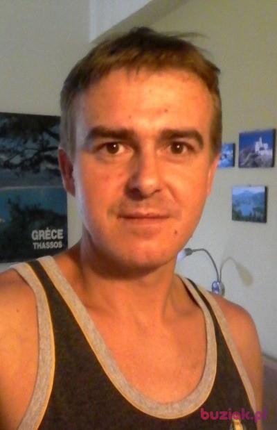 Mariusz, Mężczyzna, 46, Połaniec, Polska, Zdjęcie: 4