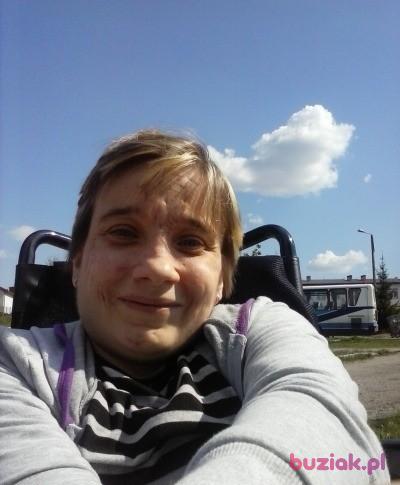 Martyna, Kobieta, 39, Działdowo, Polska, Zdjęcie: 6