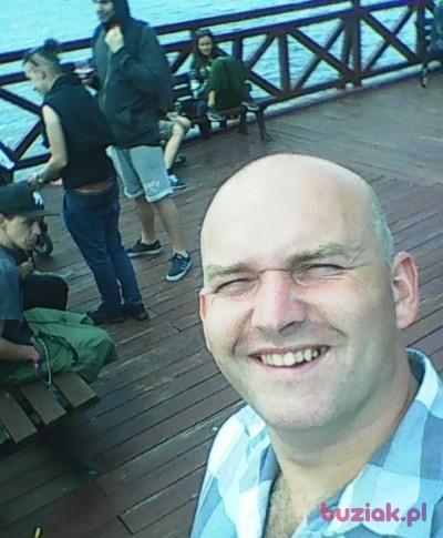 sebastian, Mężczyzna, 43, Olsztyn, Polska, Zdjęcie: 2