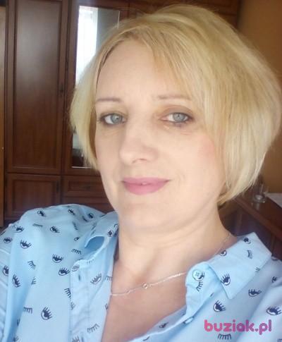 Iwona, Kobieta, 49, Pułtusk, Polska, Zdjęcie: 3
