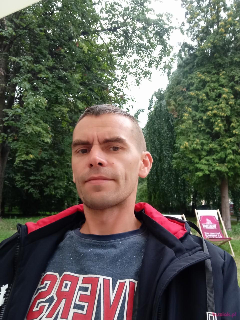 Arci, Mężczyzna, 40, Rawicz, Polska, Zdjęcie: 2