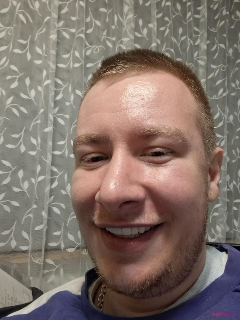 Waldi, Male, 35, Czarna Woda, Polska, Photo: 2