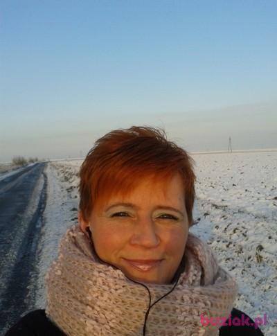 marzena, Kobieta, 56, Rawicz, Polska, Zdjęcie: 4