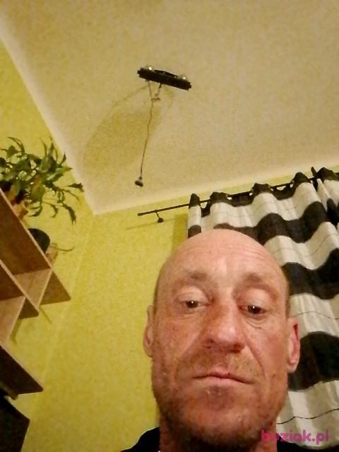 Artur, Mężczyzna, 45, Poznań, Polska, Zdjęcie: 1