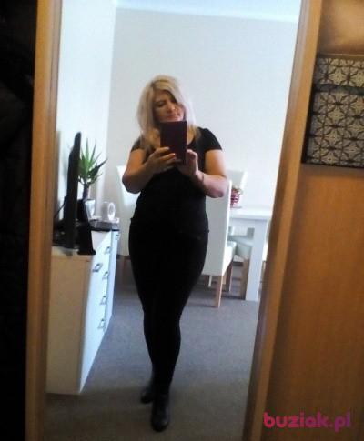 Iwona, Female, 47, Kętrzyn, Polska, Photo: 2