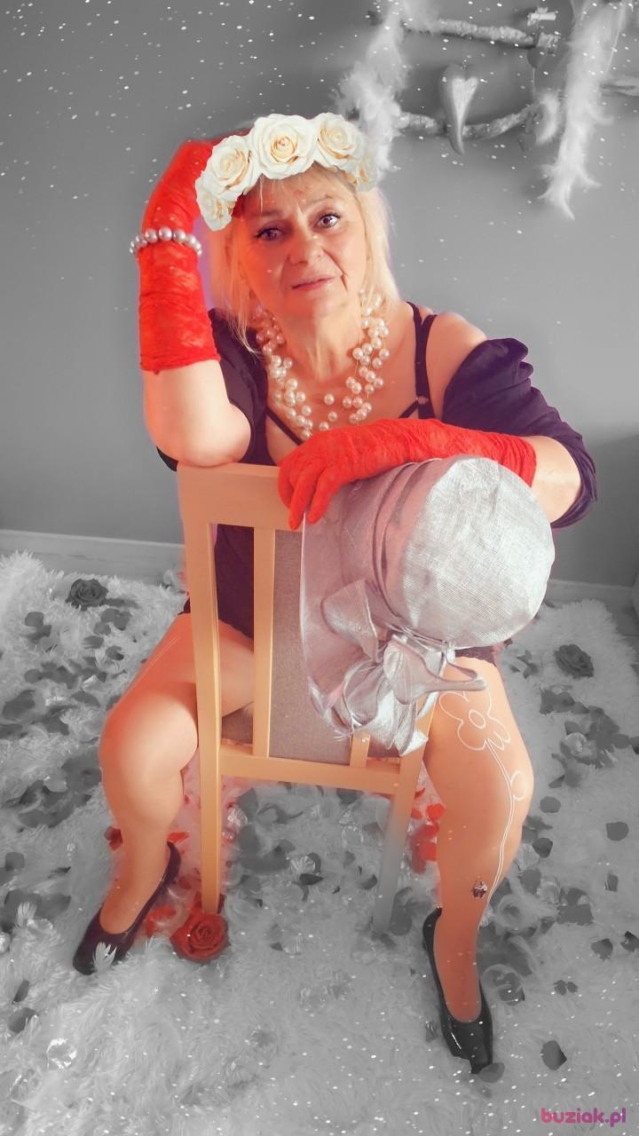 Małgorzata, Female, 62, Gorzów Wielkopolski, Polska, Photo: 86
