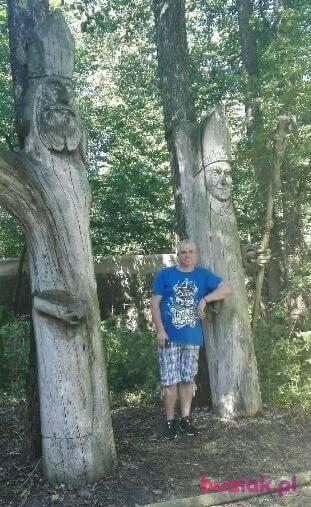 Andrzej , Male, 50, Legionowo, Polska, Photo: 2