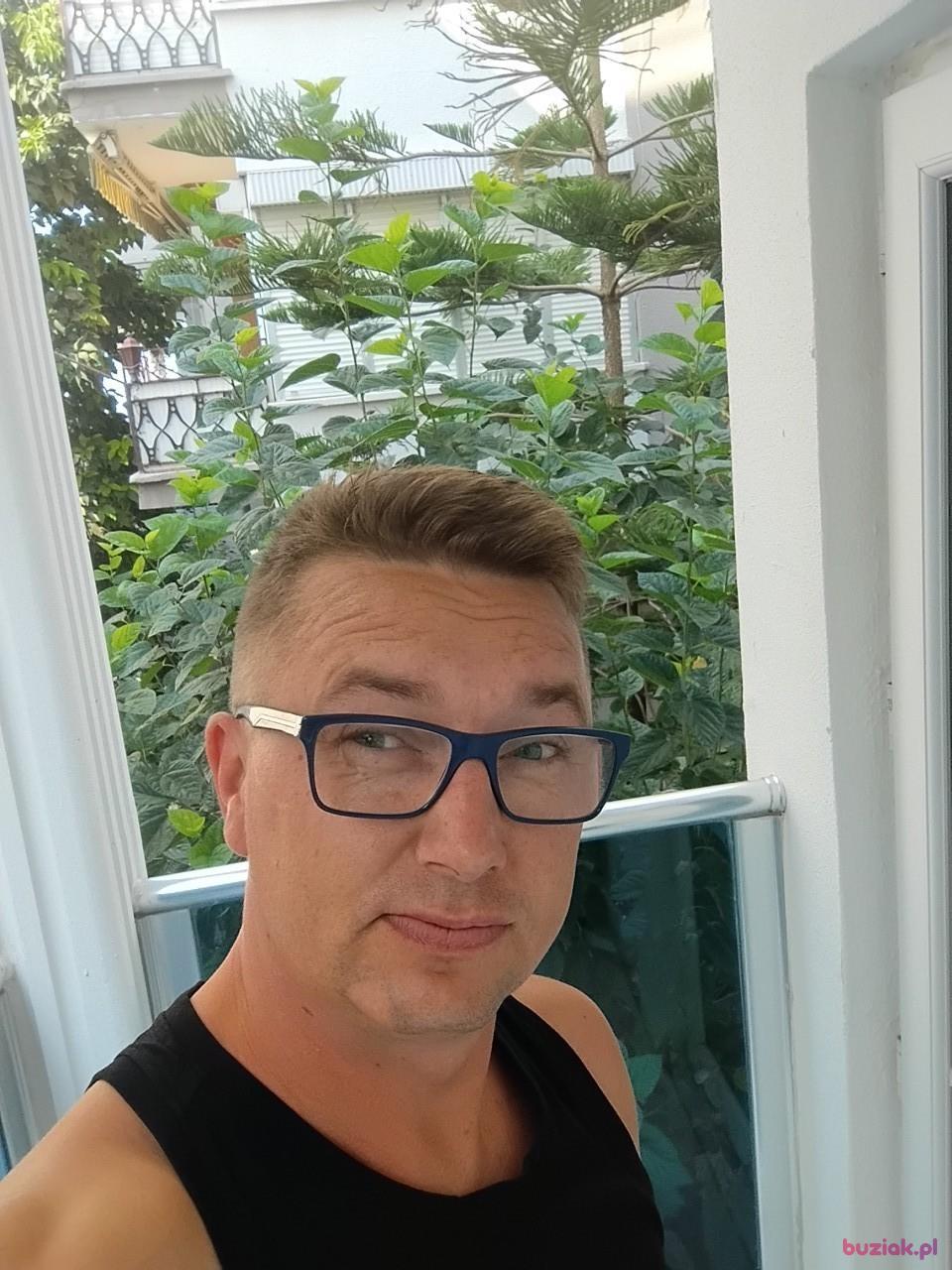 Przemysław, Male, 39, Rotterdam, Holandia, Photo: 2