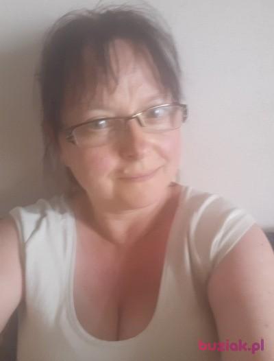 Iwona, Kobieta, 51, Gliwice, Polska, Zdjęcie: 2