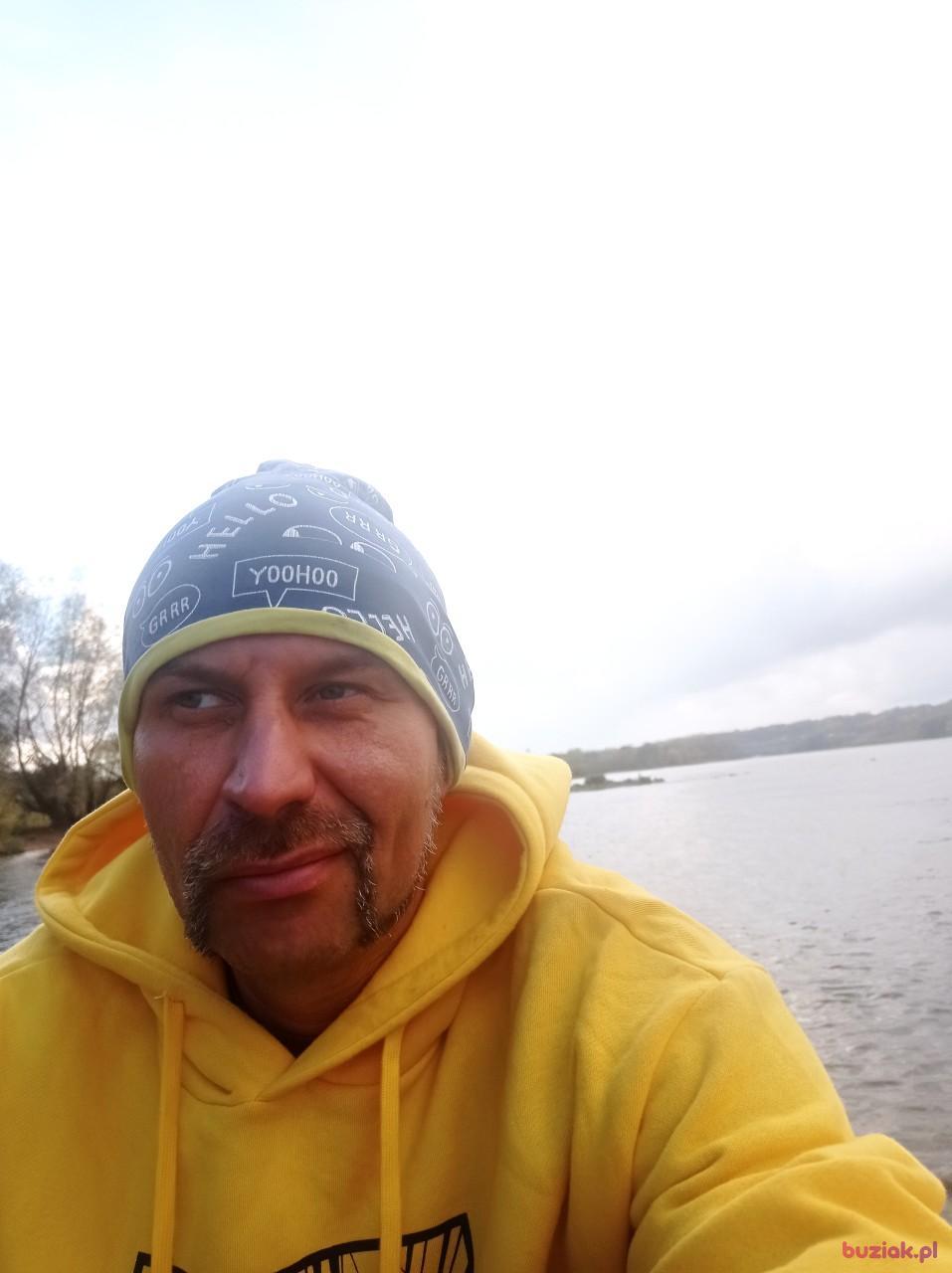 Adam, Male, 45, Nowy Dwór Mazowiecki, Polska, Photo: 2