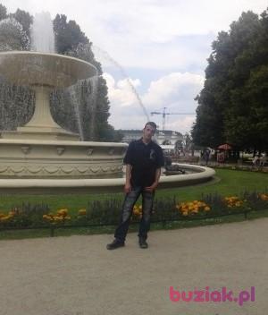 Łukaasz, Mężczyzna, 35, Warszawa, Polska, Zdjęcie: 2
