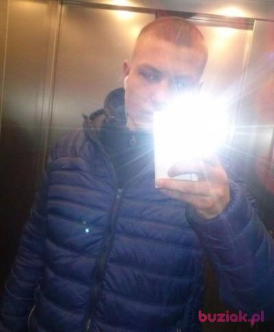 Adrian, Mężczyzna, 28, Kraków, Polska, Zdjęcie: 2