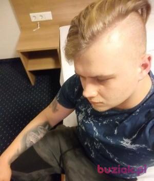 Marek, Mężczyzna, 30, Olsztyn, Polska, Zdjęcie: 2