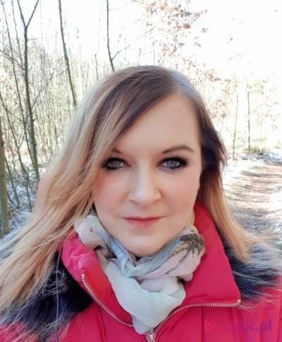 Anka, Kobieta, 38, Białobrzegi, Polska, Zdjęcie: 3
