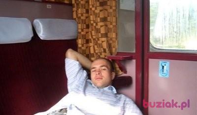 Tommeck, Mężczyzna, 43, Gliwice, Polska, Zdjęcie: 1